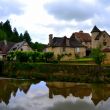 Segur le Chateau, ook één van de mooiste dorpjes!